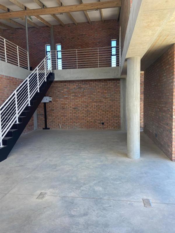 To Let commercial Property for Rent in Walmer Eastern Cape